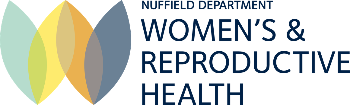 Nuffield Department of Women’s & Reproductive Health